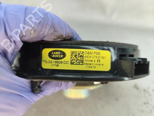 Speaker LAND ROVER RANGE ROVER EVOQUE (L538) 2.0 4x4 | BP35776237E2 - Image 3