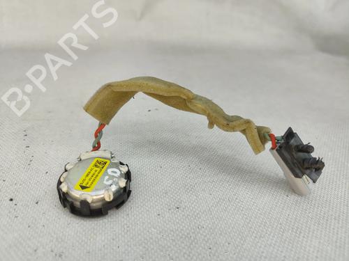 Speaker LAND ROVER RANGE ROVER EVOQUE (L538) 2.0 4x4 | BP35776242E2 - Image 2