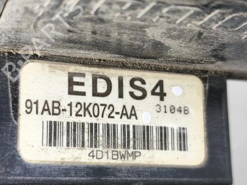 Electronic module FORD ESCORT V (AAL, ABL) 1.3 | BP35795197M83 - Image 8