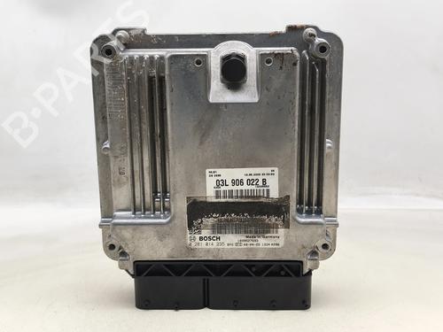 Used Engine control unit (ECU) Engine control unit (ECU) 35795138 35795138