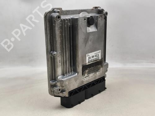 Engine control unit (ECU) AUDI A4 B8 Avant (8K5) 2.0 TDI | BP35795138M57 - Image 2