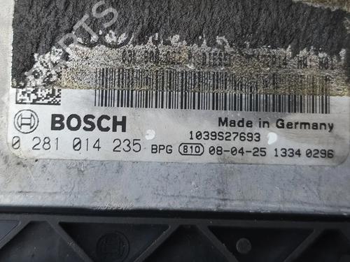 Engine control unit (ECU) AUDI A4 B8 Avant (8K5) 2.0 TDI | BP35795138M57 - Image 10