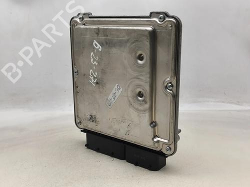Engine control unit (ECU) AUDI A4 B8 Avant (8K5) 2.0 TDI | BP35795138M57 - Image 6