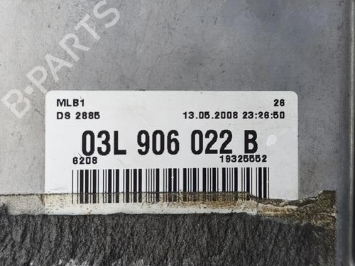 Engine control unit (ECU) AUDI A4 B8 Avant (8K5) 2.0 TDI | BP35795138M57 - Image 9