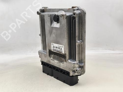 Engine control unit (ECU) AUDI A4 B8 Avant (8K5) 2.0 TDI | BP35795138M57 - Image 3