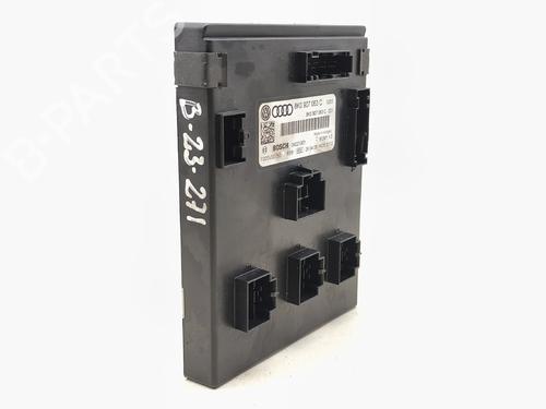 Electronic module AUDI A4 B8 Avant (8K5) 2.0 TDI | BP35795140M83 - Image 2