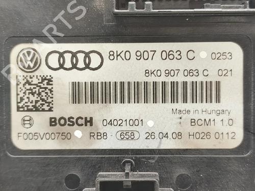 Electronic module AUDI A4 B8 Avant (8K5) 2.0 TDI | BP35795140M83 - Image 7