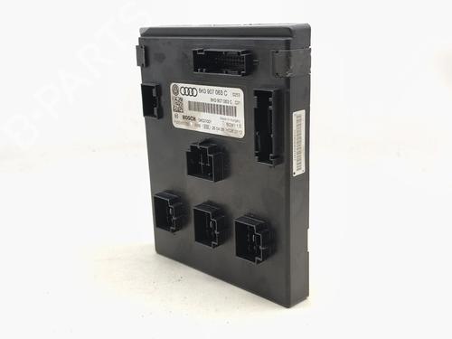 Electronic module AUDI A4 B8 Avant (8K5) 2.0 TDI | BP35795140M83 - Image 3