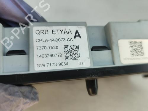 Fuse box LAND ROVER RANGE ROVER EVOQUE (L538) 2.0 4x4 | BP35776249E1  - Image 5