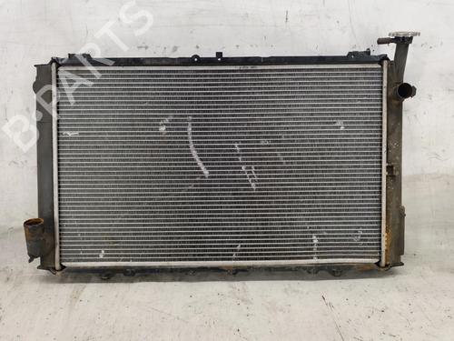 Used Water radiator Water radiator NISSAN PATROL III/2 Hardtop (K260) [1984-1998] 35805024 35805024