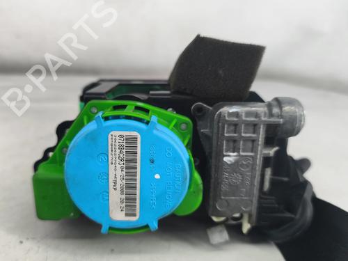 Front left seatbelt AUDI A4 B8 Avant (8K5) 2.0 TDI | BP35793271I26 - Image 7