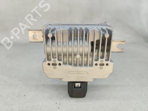 Used Fuel ECU Fuel ECU LAND ROVER RANGE ROVER EVOQUE (L538) 2.0 4x4 (241 hp) 35776251 35776251