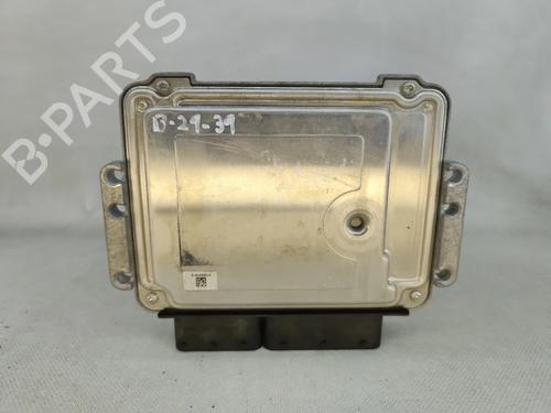 Engine control unit (ECU) LAND ROVER RANGE ROVER EVOQUE (L538) 2.0 4x4 | BP35776253M57 - Image 2