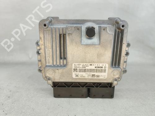Used Engine control unit (ECU) Engine control unit (ECU) 35776253 35776253