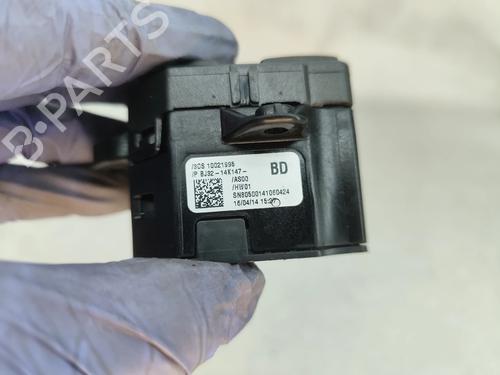 Switch LAND ROVER RANGE ROVER EVOQUE (L538) 2.0 4x4 | BP35776256I30 - Image 5