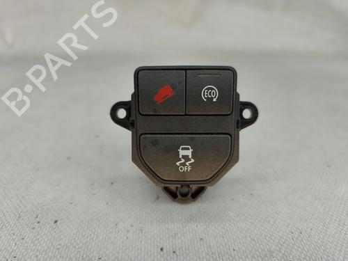 Used Switch Switch LAND ROVER RANGE ROVER EVOQUE (L538) 2.0 4x4 (241 hp) 35776256 35776256