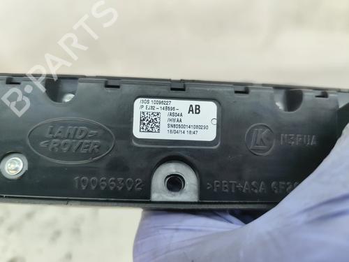 Switch LAND ROVER RANGE ROVER EVOQUE (L538) 2.0 4x4 | BP35777131I30 - Image 5