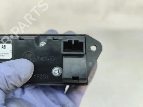 Switch LAND ROVER RANGE ROVER EVOQUE (L538) 2.0 4x4 | BP35777131I30 - Image 6