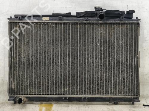 Used Water radiator Water radiator HYUNDAI SANTA FÉ II (CM) 2.2 CRDi GLS (150 hp) 35805015 35805015
