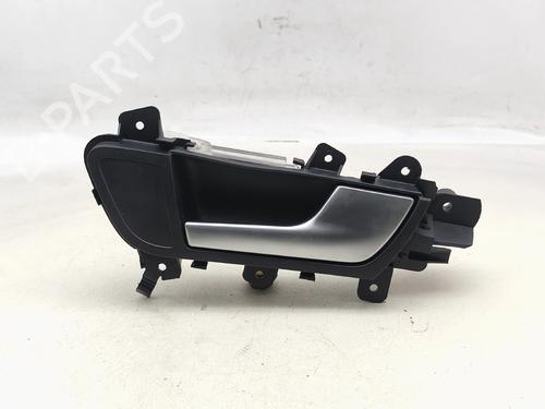 rear-right-interior-door-handle-audi-a4-b8-avant-8k5-2007-2008-2009-2010-2011-2012-2013-2014-2015-2016-2017-35788562 main image