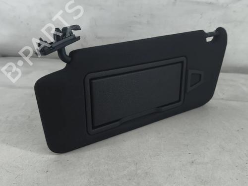 Left sun visor MERCEDES-BENZ E-CLASS Coupe (C207) E 350 CDI (207.322) | BP35805041I1 - Image 2