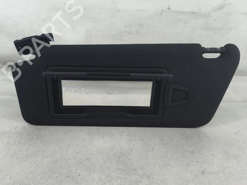 Left sun visor MERCEDES-BENZ E-CLASS Coupe (C207) E 350 CDI (207.322) | BP35805041I1 - Image 8