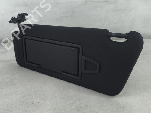 Left sun visor MERCEDES-BENZ E-CLASS Coupe (C207) E 350 CDI (207.322) | BP35805041I1 - Image 3