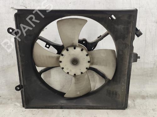 Used Radiator fan Radiator fan 35805021 35805021