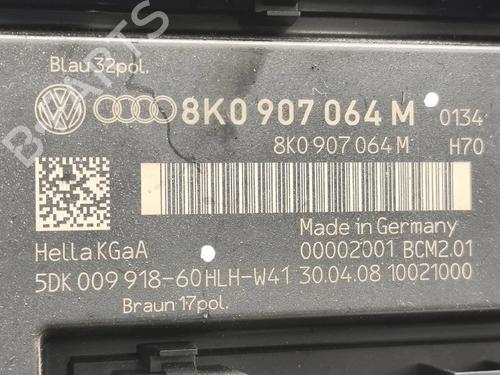 Fuse box AUDI A4 B8 Avant (8K5) 2.0 TDI | BP35788569E1 - Image 7