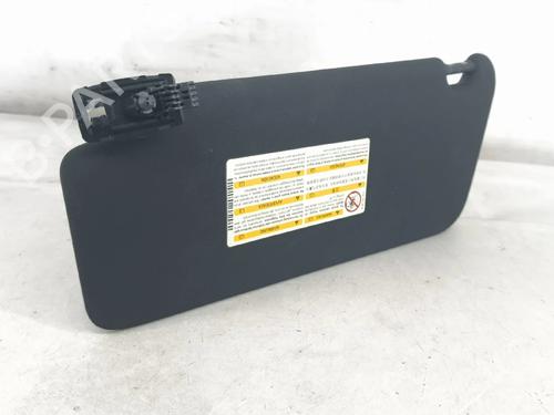 Right sun visor MERCEDES-BENZ E-CLASS Coupe (C207) E 350 CDI (207.322) | BP35805040I2 - Image 5