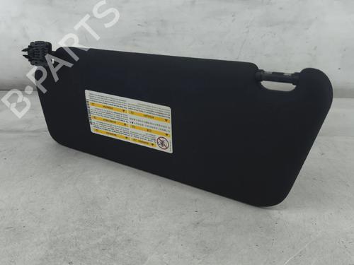 Right sun visor MERCEDES-BENZ E-CLASS Coupe (C207) E 350 CDI (207.322) | BP35805040I2 - Image 6