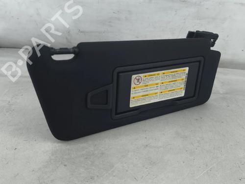 Right sun visor MERCEDES-BENZ E-CLASS Coupe (C207) E 350 CDI (207.322) | BP35805040I2 - Image 2