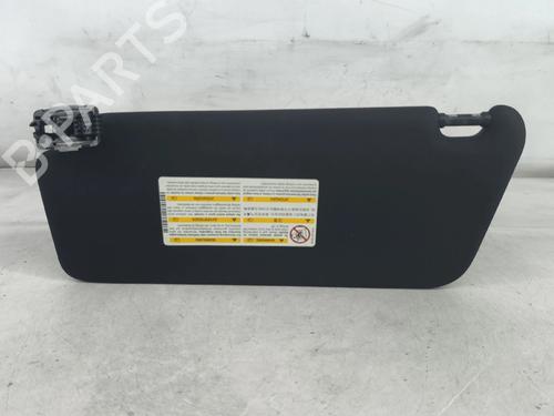 Right sun visor MERCEDES-BENZ E-CLASS Coupe (C207) E 350 CDI (207.322) | BP35805040I2 - Image 4