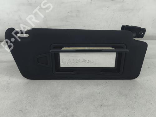 Right sun visor MERCEDES-BENZ E-CLASS Coupe (C207) E 350 CDI (207.322) | BP35805040I2 - Image 8