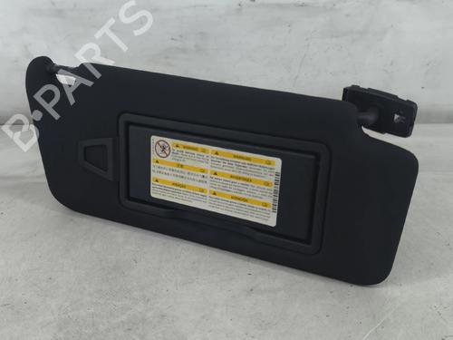 Right sun visor MERCEDES-BENZ E-CLASS Coupe (C207) E 350 CDI (207.322) | BP35805040I2 - Image 3