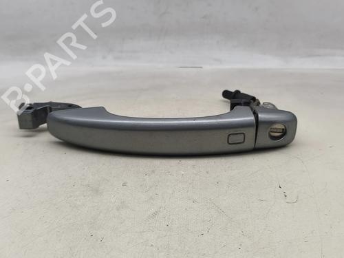 Used Front left exterior door handle Front left exterior door handle 35793280 35793280
