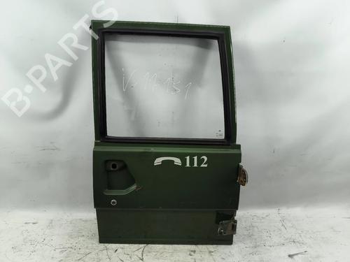 Højre bagagerum dør Højre bagagerum dør NISSAN PATROL III/2 Hardtop (K260) 2.8 D (90 hp) 34241974 34241974