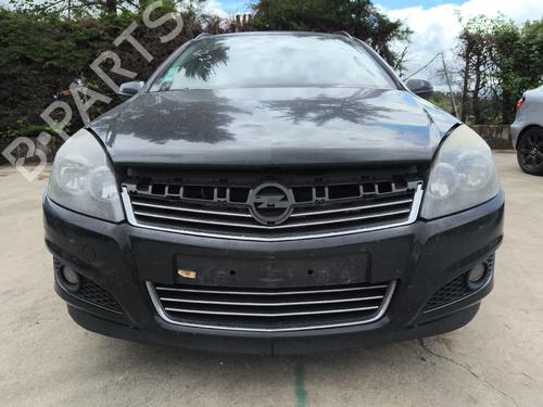 Used Front bumper Front bumper OPEL ASTRA H Estate (A04) 1.7 CDTI (L35) (125 hp) 35805059 35805059