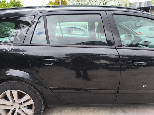 Dør højre bagtil Dør højre bagtil OPEL ASTRA H Estate (A04) 1.7 CDTI (L35) (125 hp) 35805064 35805064