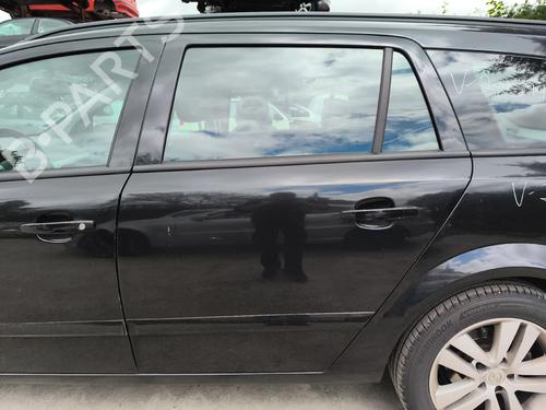 Used Left rear door Left rear door OPEL ASTRA H Estate (A04) 1.7 CDTI (L35) (125 hp) 35805065 35805065