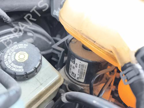 Used ABS pump ABS pump OPEL ASTRA H Estate (A04) 1.7 CDTI (L35) (125 hp) 35805072 35805072