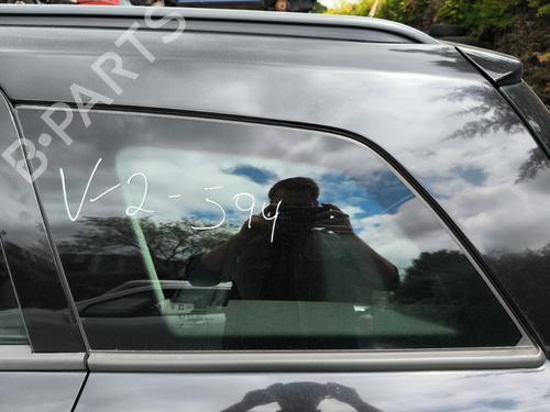 Used Rear left quarter glass Rear left quarter glass OPEL ASTRA H Estate (A04) 1.7 CDTI (L35) (125 hp) 35805068 35805068