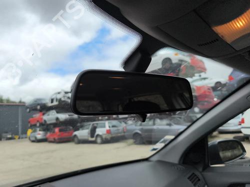 Used Rear mirror Rear mirror OPEL ASTRA H Estate (A04) 1.7 CDTI (L35) (125 hp) 35807775 35807775