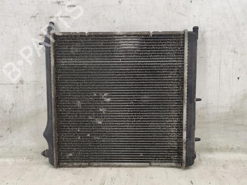 Water radiator CITROËN C3 II (SC_) 1.1 i | BP35802481M31 - Image 6