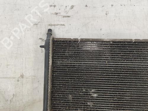 Water radiator CITROËN C3 II (SC_) 1.1 i | BP35802481M31 - Image 7