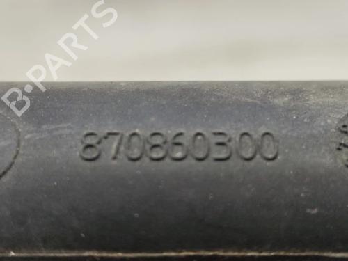Water radiator CITROËN C3 II (SC_) 1.1 i | BP35802481M31 - Image 11