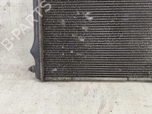 Water radiator CITROËN C3 II (SC_) 1.1 i | BP35802481M31 - Image 8