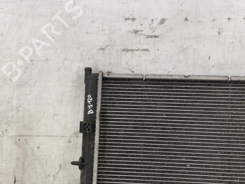 Water radiator CITROËN C3 II (SC_) 1.1 i | BP35802481M31 - Image 2