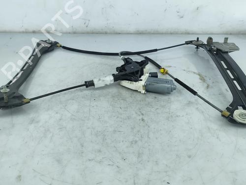 Used Front right window mechanism Front right window mechanism 35805027 35805027