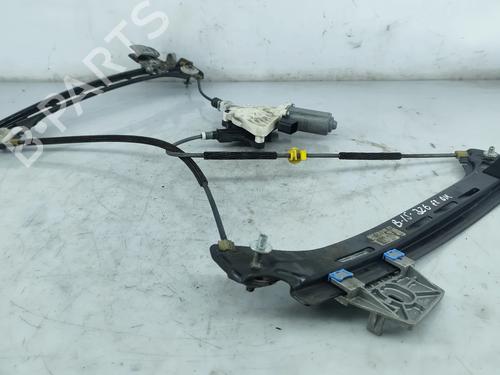 Front right window mechanism MERCEDES-BENZ E-CLASS Coupe (C207) E 350 CDI (207.322) | BP35805027C23  - Image 5